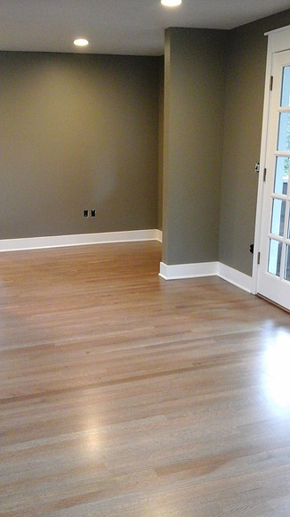 Residential Resand