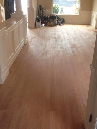 Residential Install
